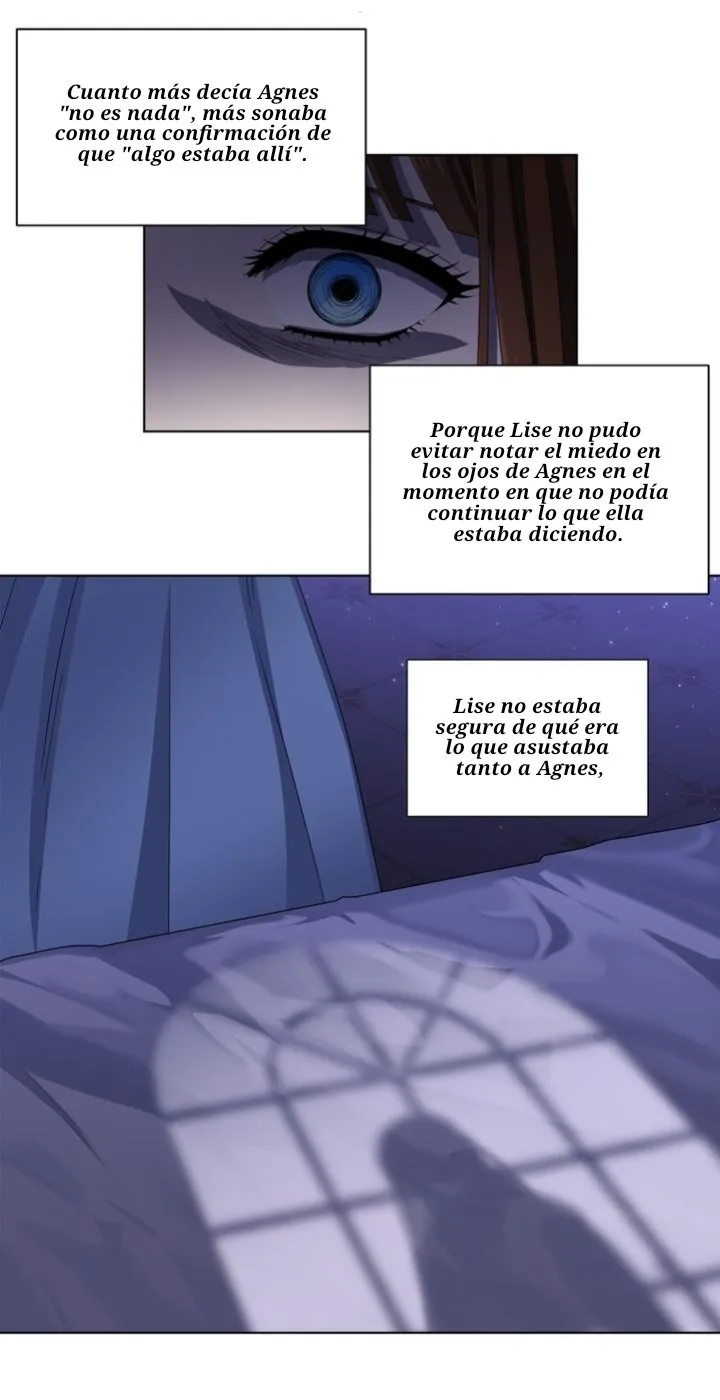 Golden Time Capítulo 87 en Línea - página 12