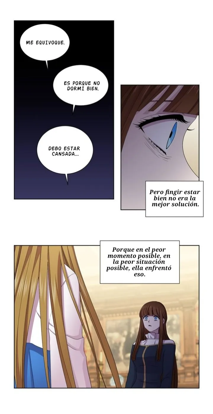 Golden Time Capítulo 87 en Línea - página 14