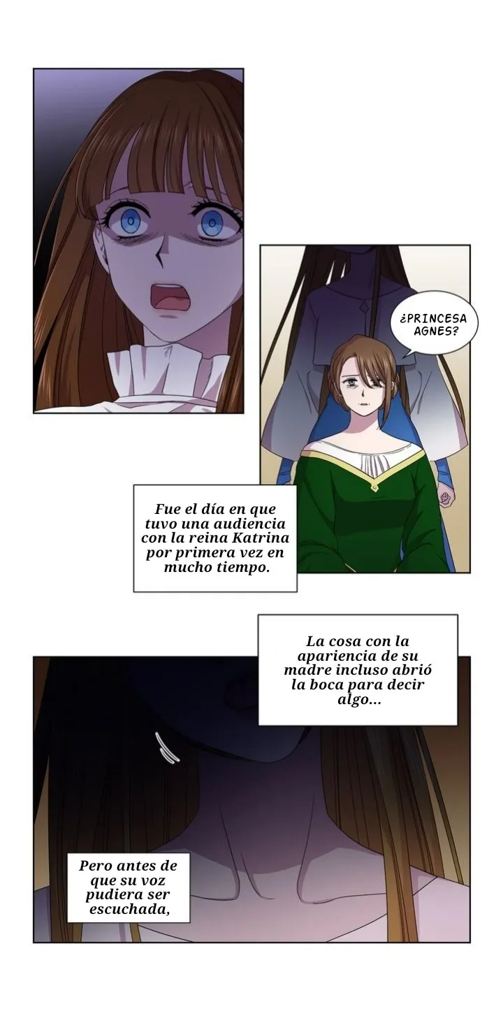 Golden Time Capítulo 87 en Línea - página 15
