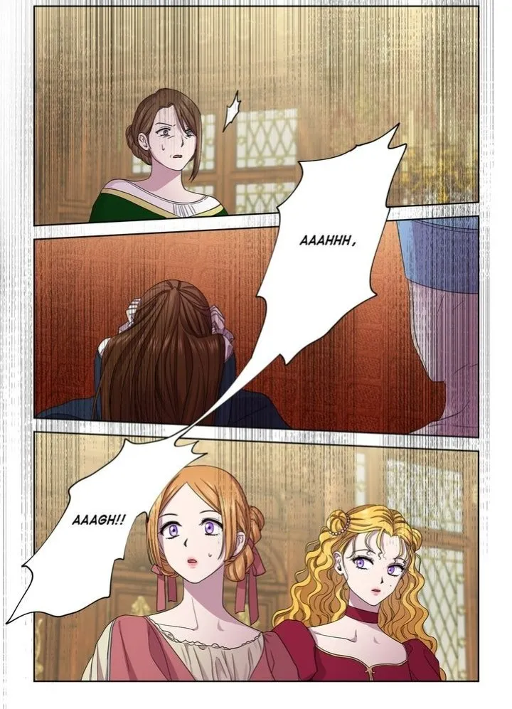 Golden Time Capítulo 87 en Línea - página 17