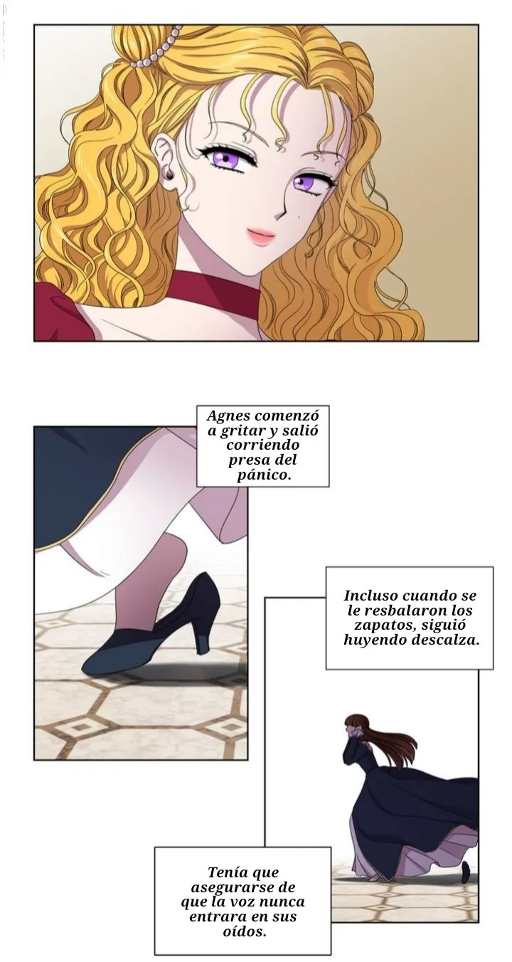 Golden Time Capítulo 87 en Línea - página 18
