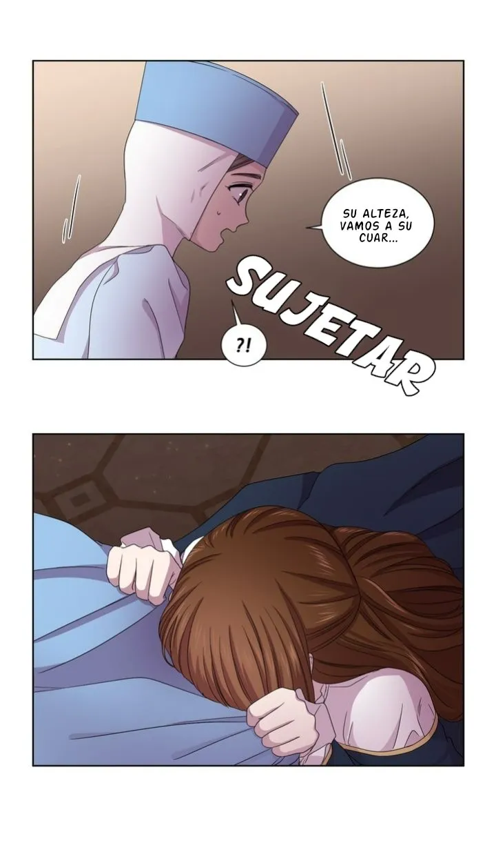 Golden Time Capítulo 87 en Línea - página 26