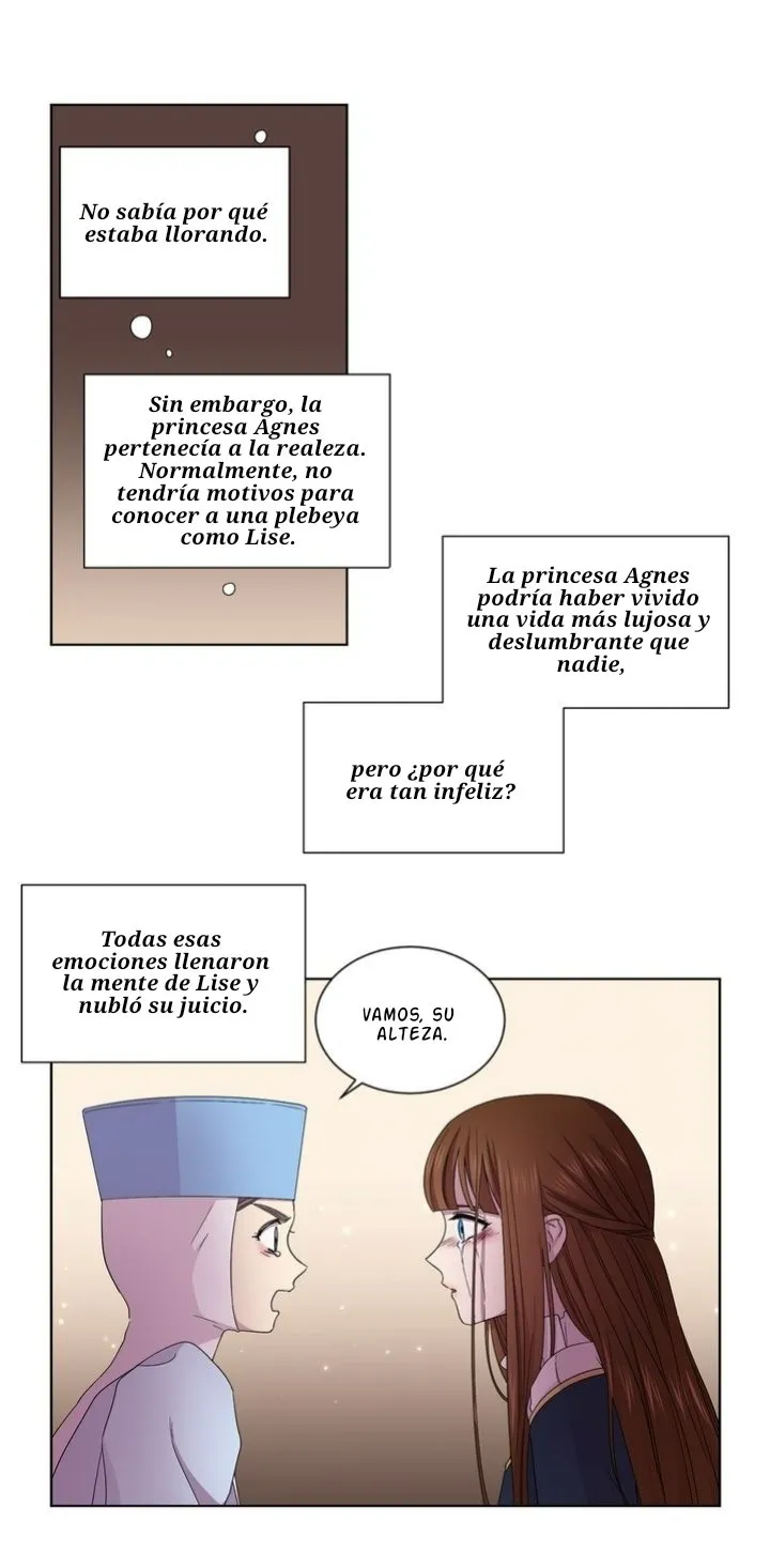 Golden Time Capítulo 87 en Línea - página 28