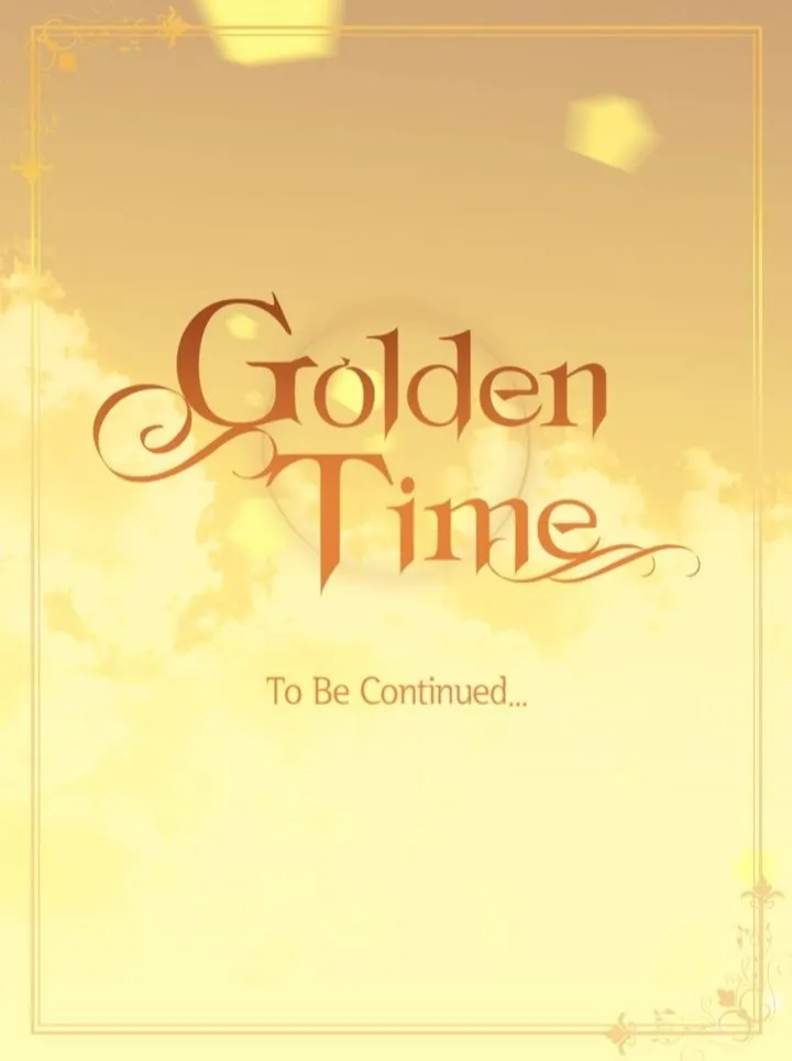 Golden Time Capítulo 87 en Línea - página 32