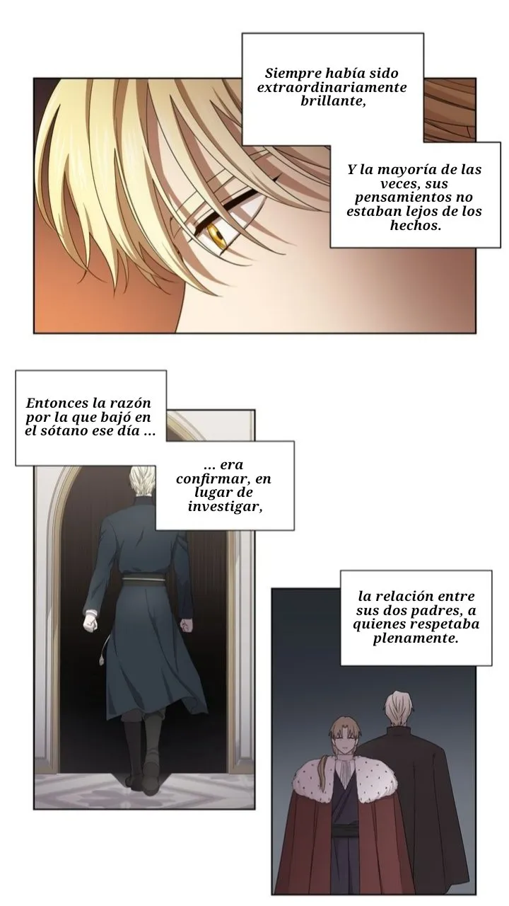Golden Time Capítulo 88 en Línea - página 5