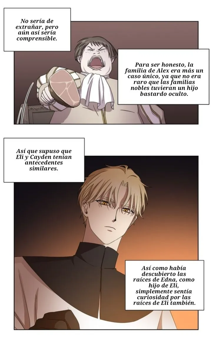 Golden Time Capítulo 88 en Línea - página 7