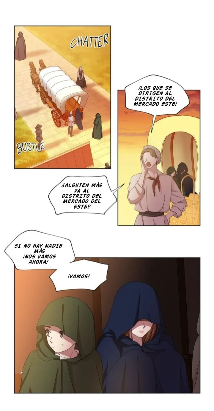 Golden Time Capítulo 88 en Línea - página 13