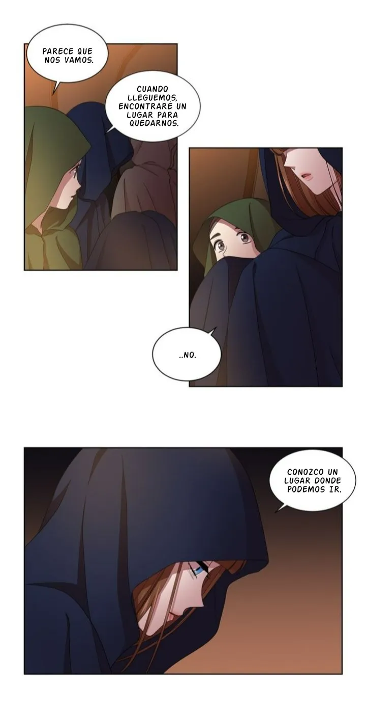 Golden Time Capítulo 88 en Línea - página 14