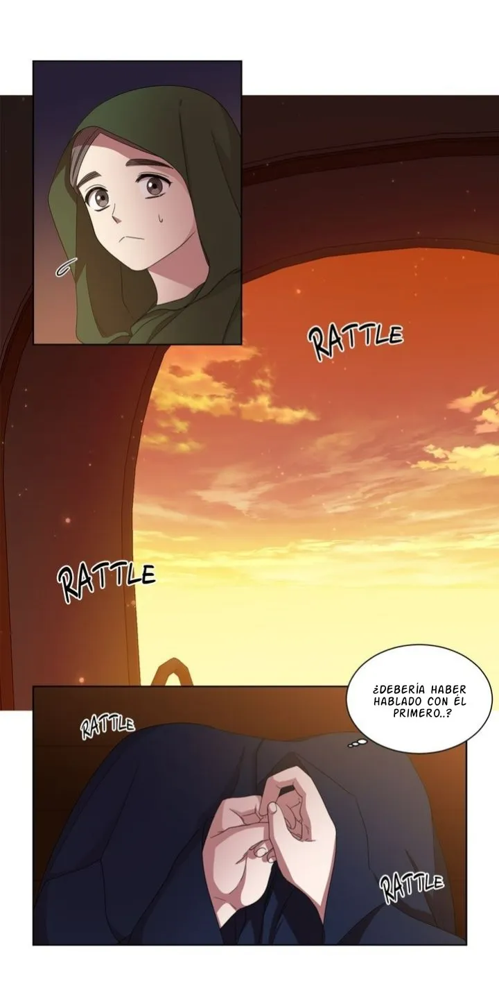 Golden Time Capítulo 88 en Línea - página 15