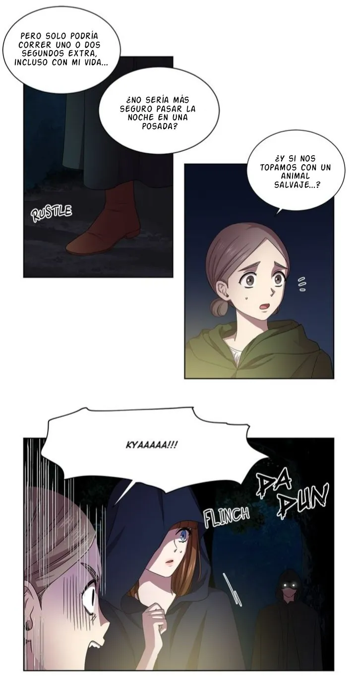Golden Time Capítulo 88 en Línea - página 23