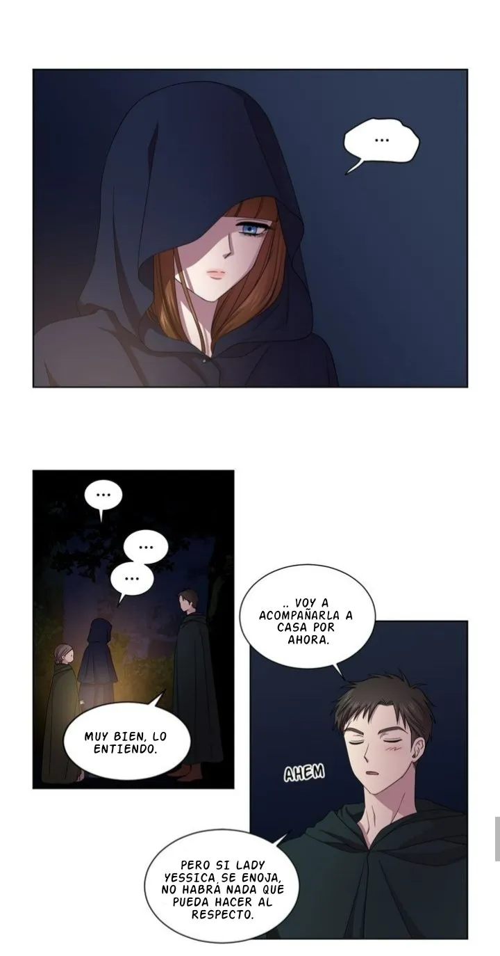 Golden Time Capítulo 88 en Línea - página 25