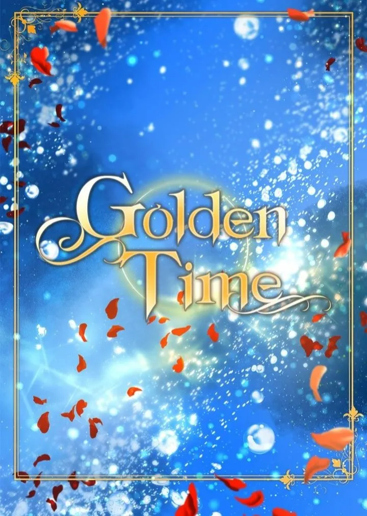 Golden Time Capítulo 88 en Línea - página 29