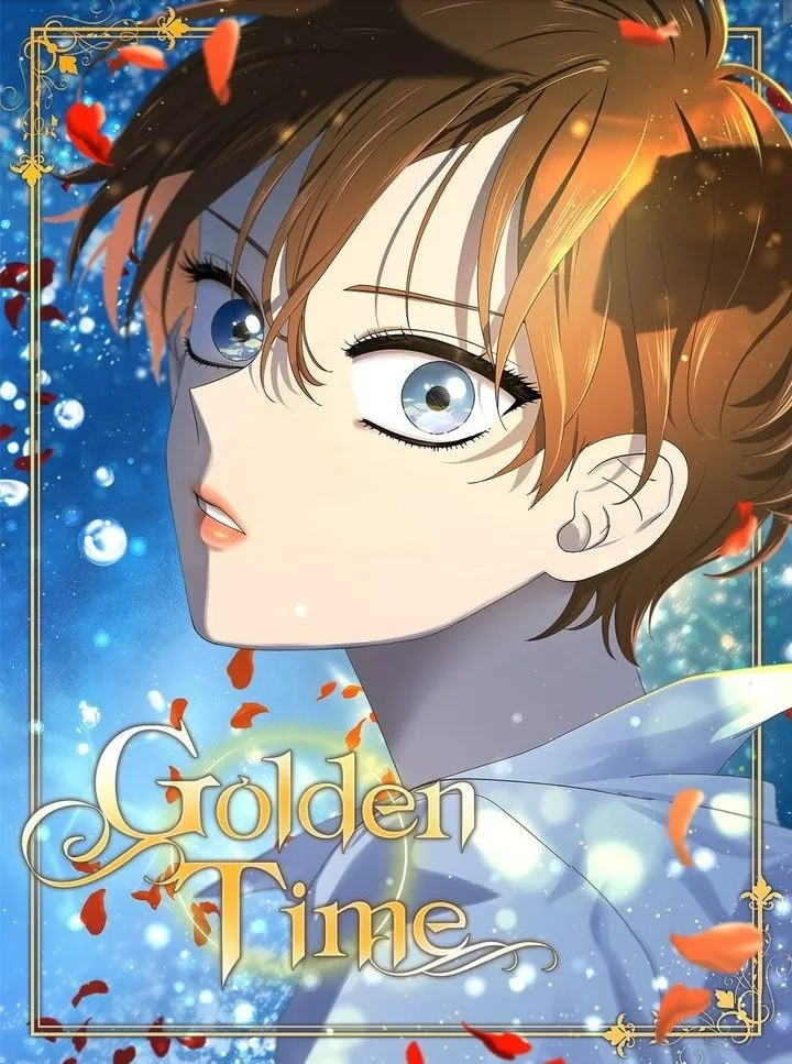 Golden Time Capítulo 90 en Línea - página 1