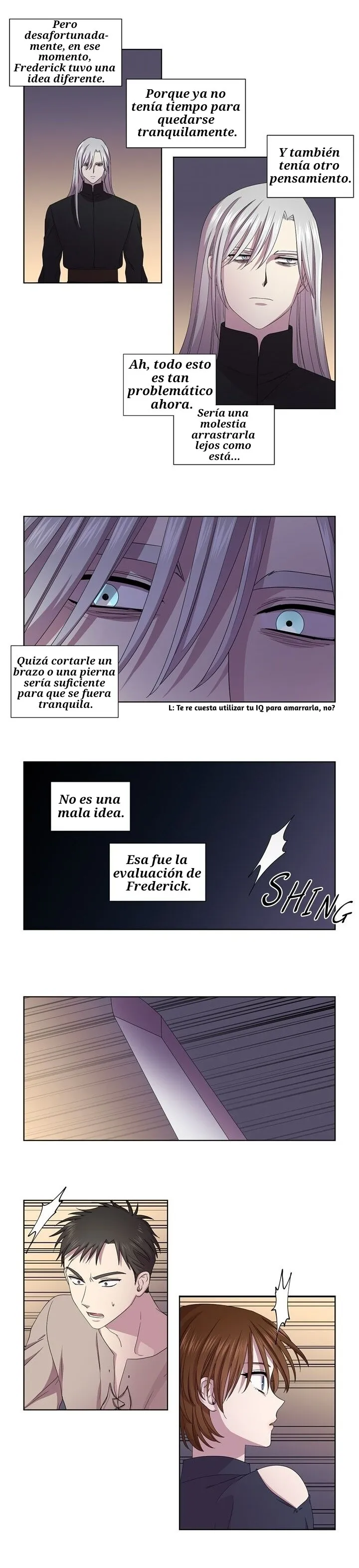 Golden Time Capítulo 90 en Línea - página 9