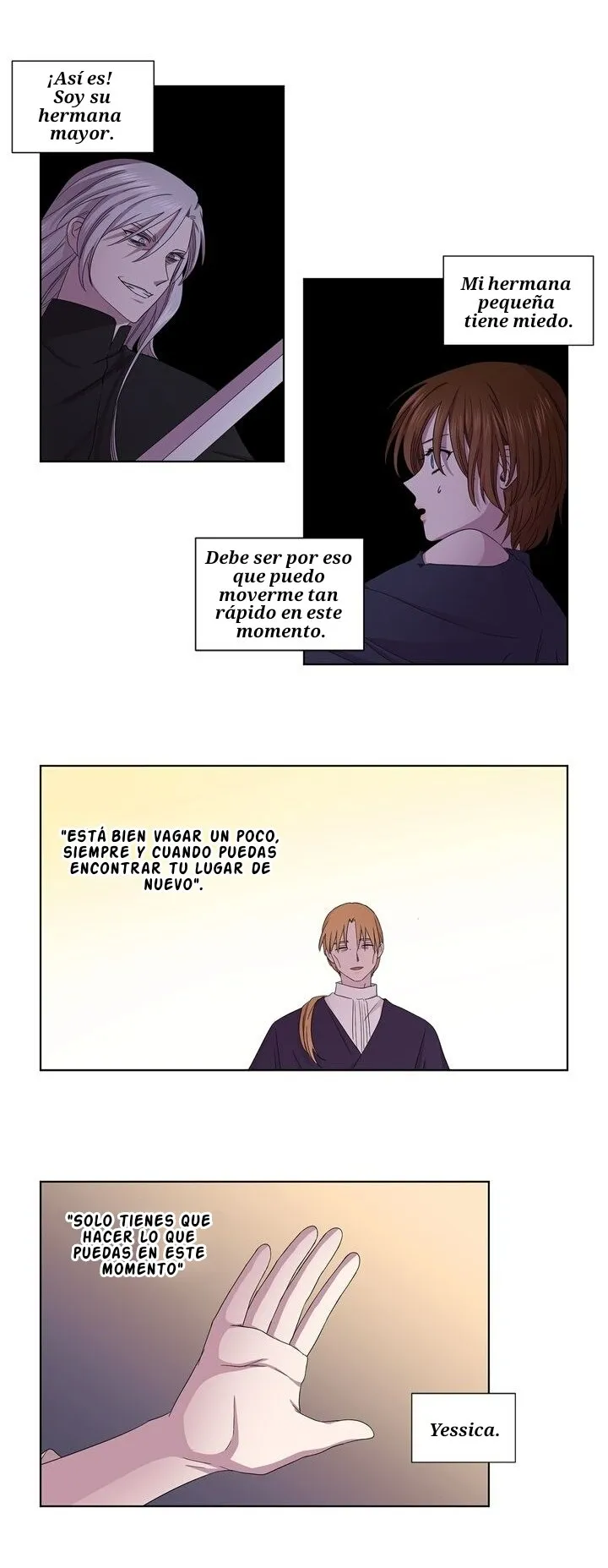 Golden Time Capítulo 90 en Línea - página 13