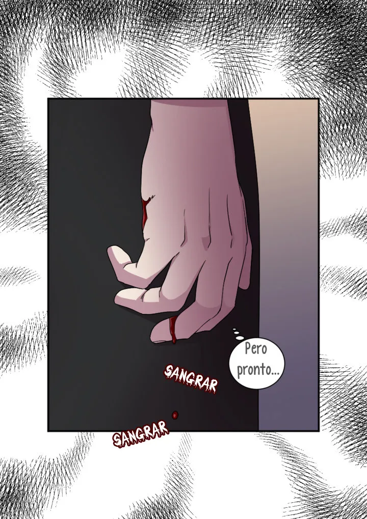 Golden Time Capítulo 91 en Línea - página 9