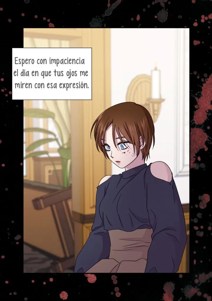 Golden Time Capítulo 91 en Línea - página 20