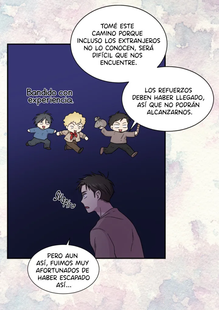 Golden Time Capítulo 91 en Línea - página 32