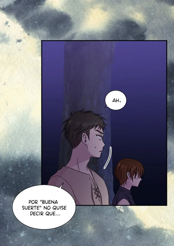 Golden Time Capítulo 91 en Línea - página 33