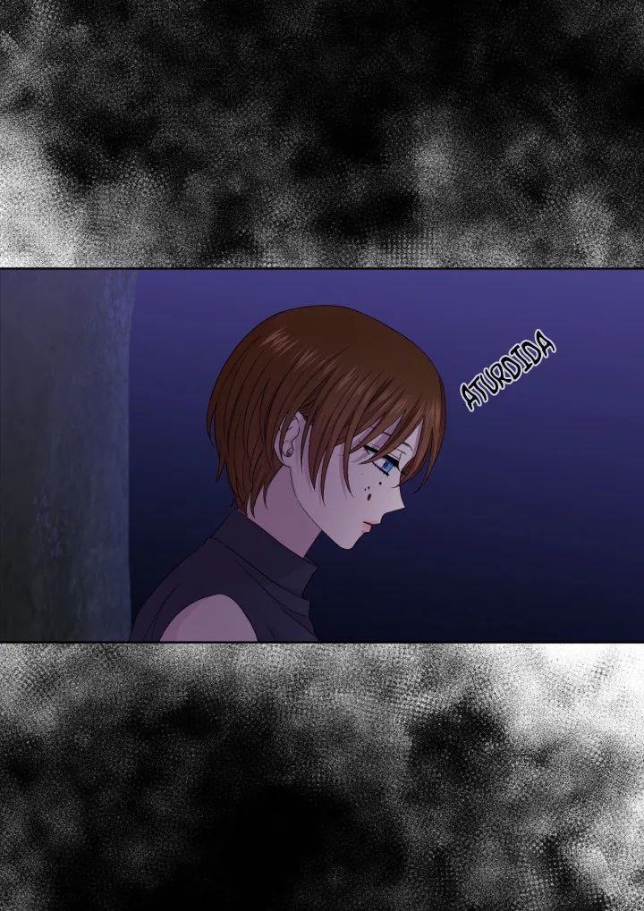 Golden Time Capítulo 91 en Línea - página 34