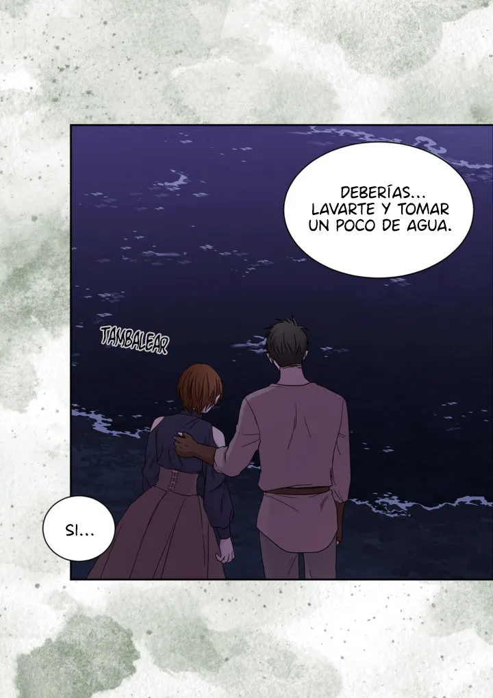 Golden Time Capítulo 91 en Línea - página 36