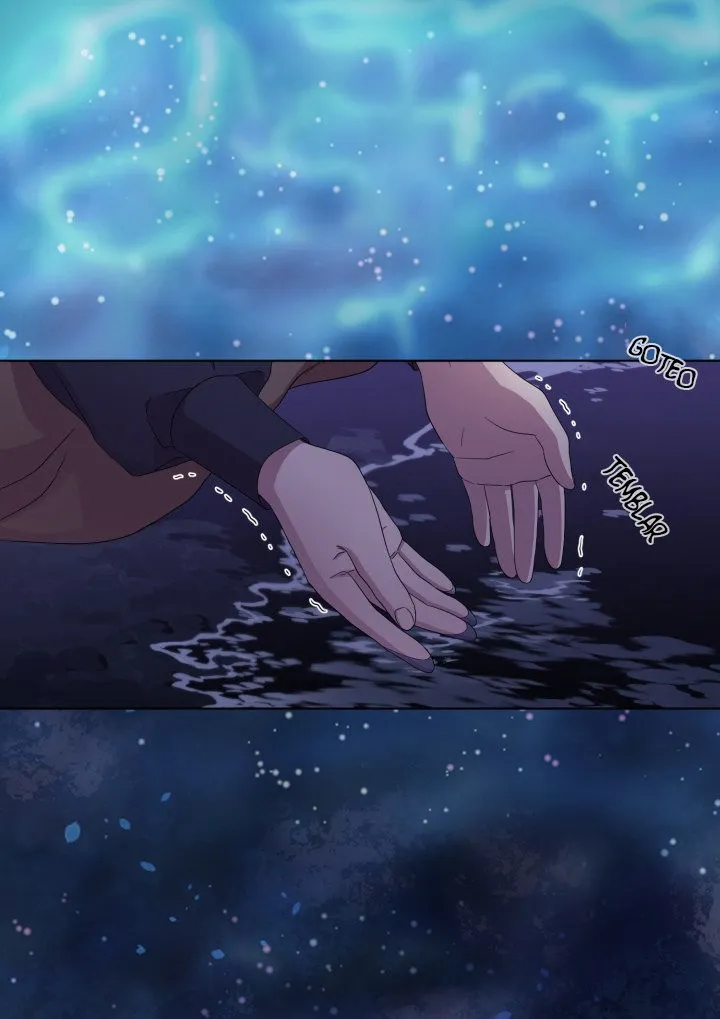 Golden Time Capítulo 91 en Línea - página 37