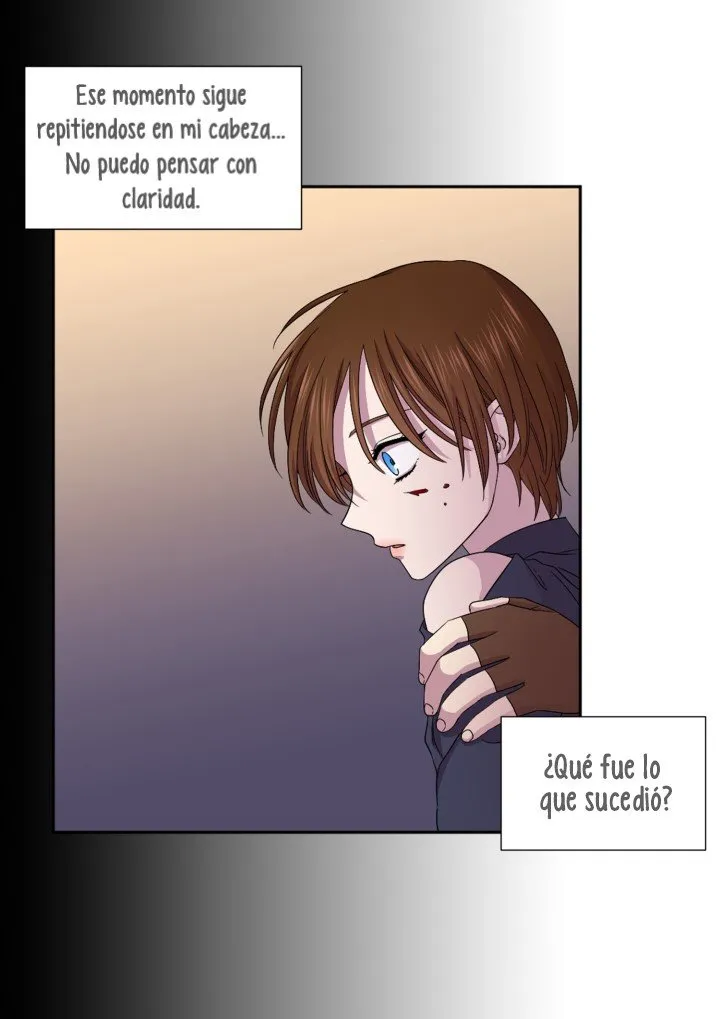 Golden Time Capítulo 91 en Línea - página 41