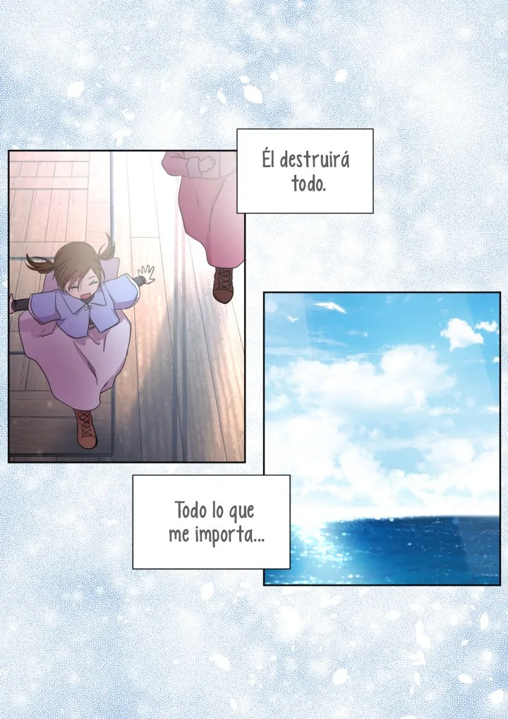 Golden Time Capítulo 91 en Línea - página 46