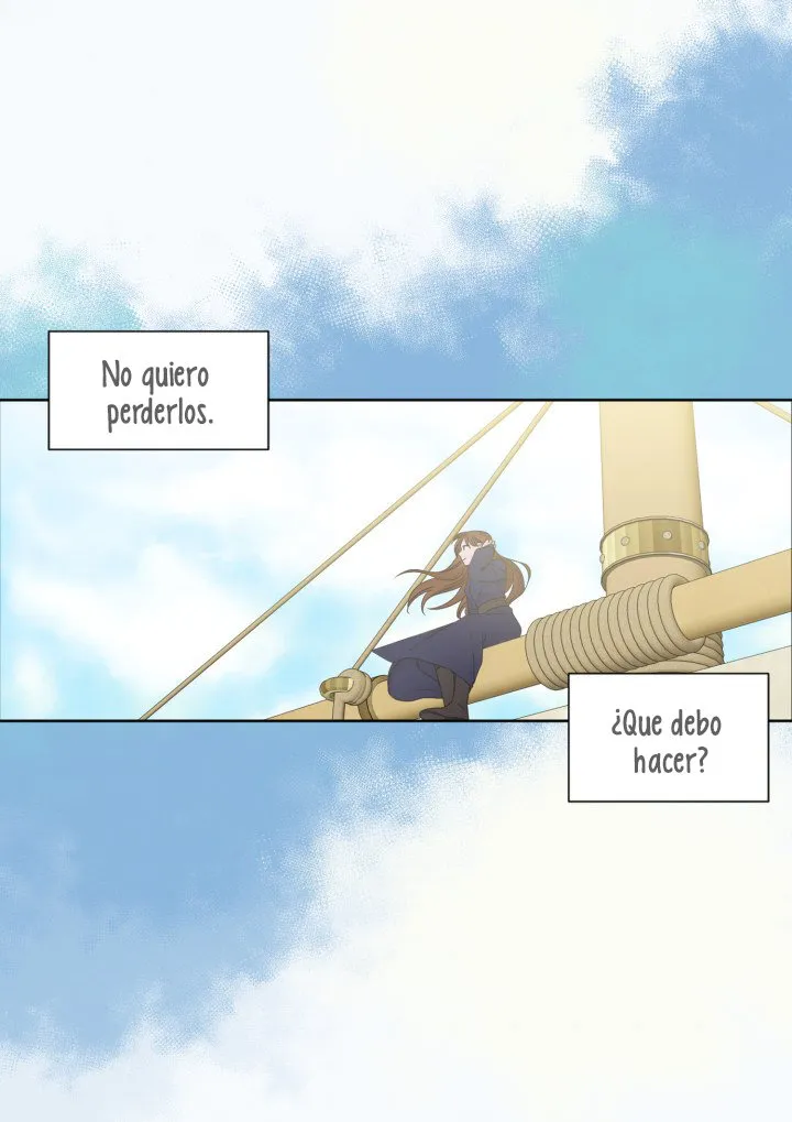 Golden Time Capítulo 91 en Línea - página 47