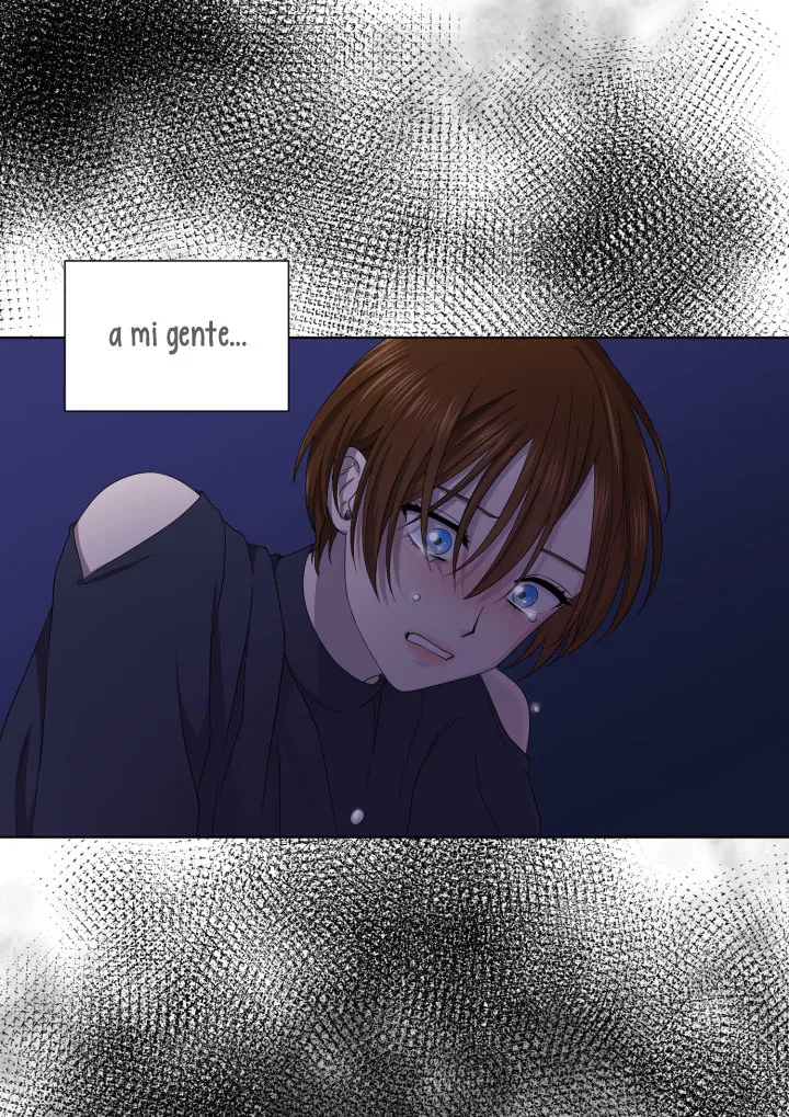 Golden Time Capítulo 91 en Línea - página 49