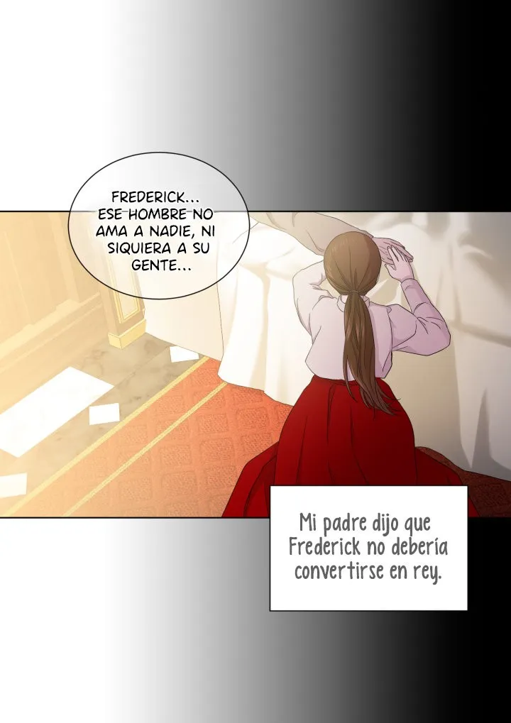 Golden Time Capítulo 91 en Línea - página 54