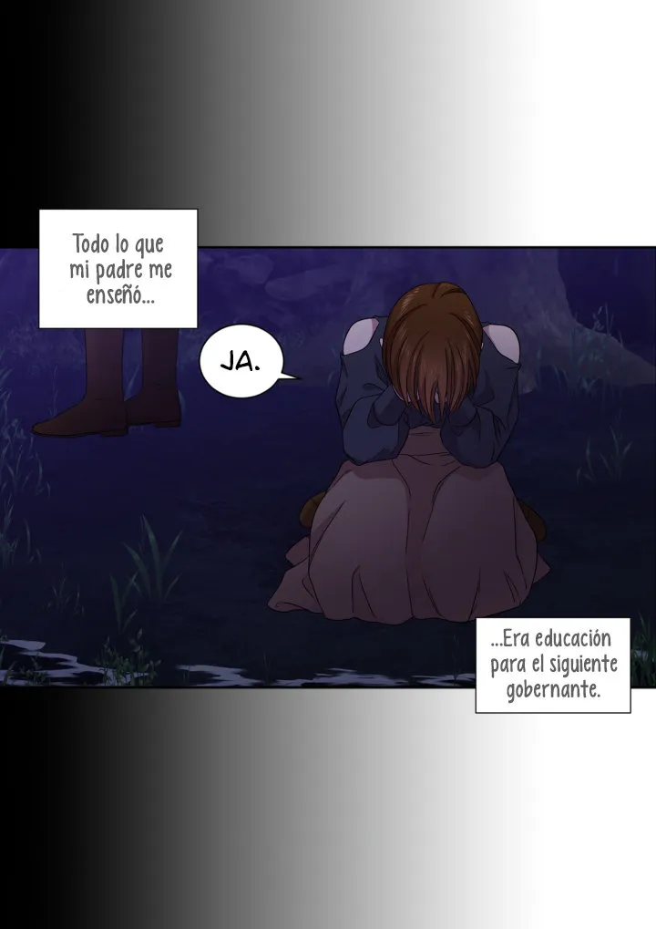 Golden Time Capítulo 91 en Línea - página 59
