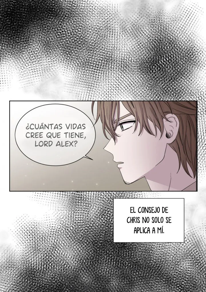 Golden Time Capítulo 92 en Línea - página 8