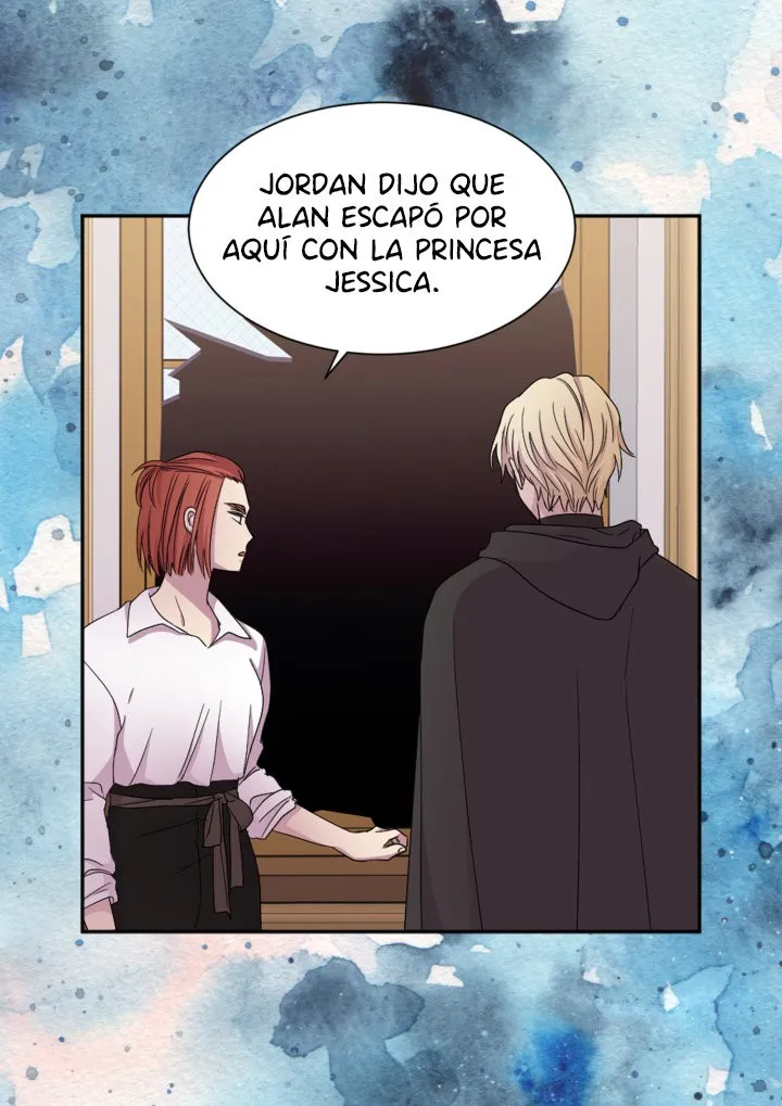 Golden Time Capítulo 92 en Línea - página 12