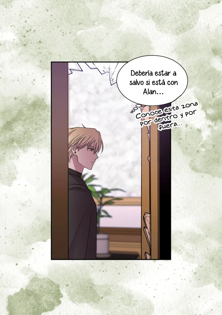 Golden Time Capítulo 92 en Línea - página 15