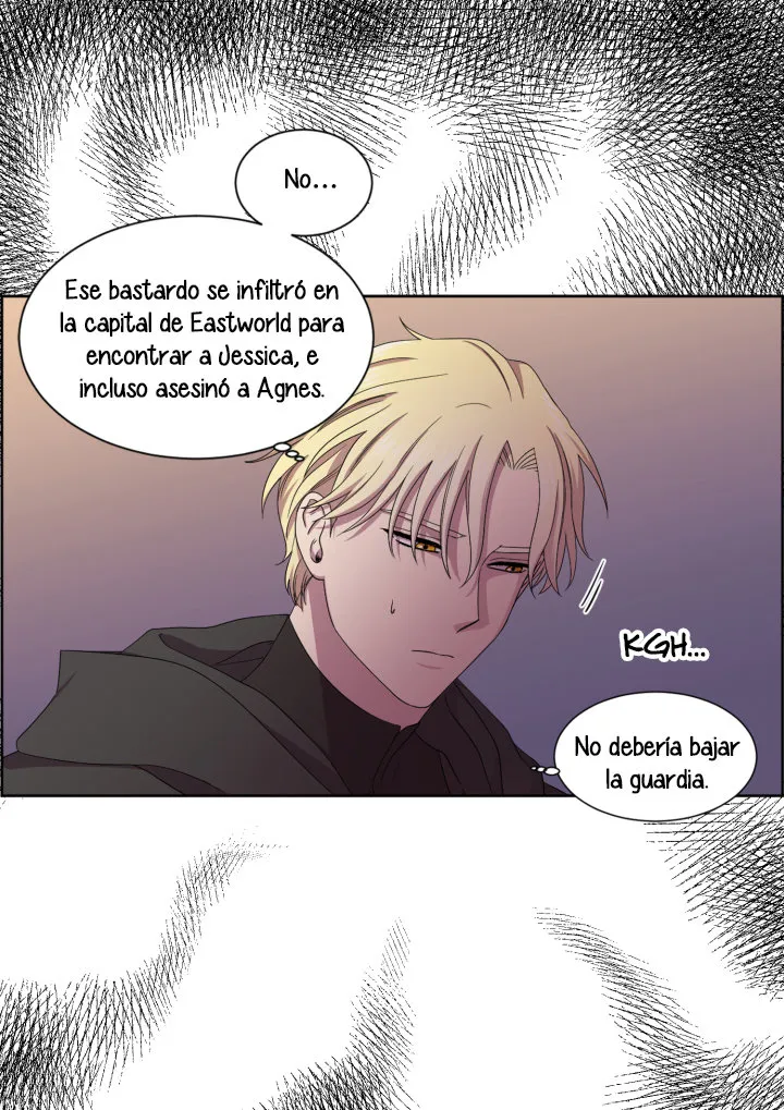 Golden Time Capítulo 92 en Línea - página 17