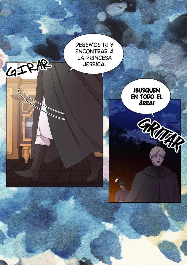 Golden Time Capítulo 92 en Línea - página 19