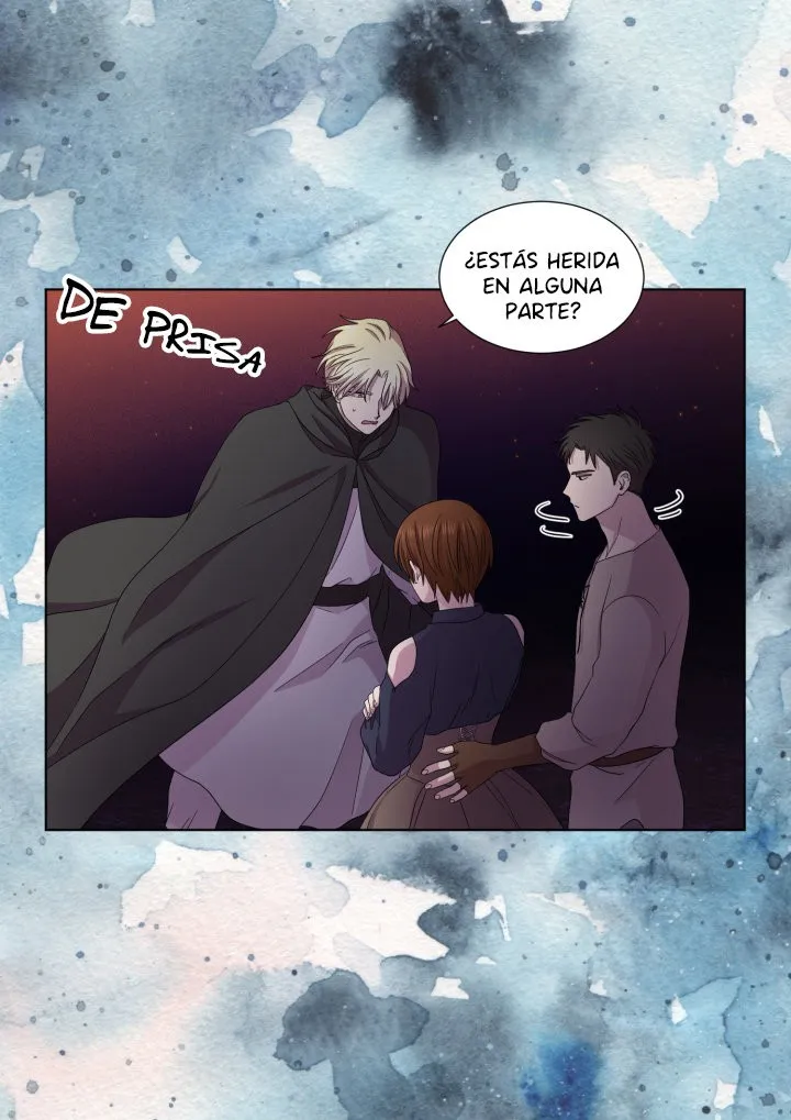 Golden Time Capítulo 92 en Línea - página 23
