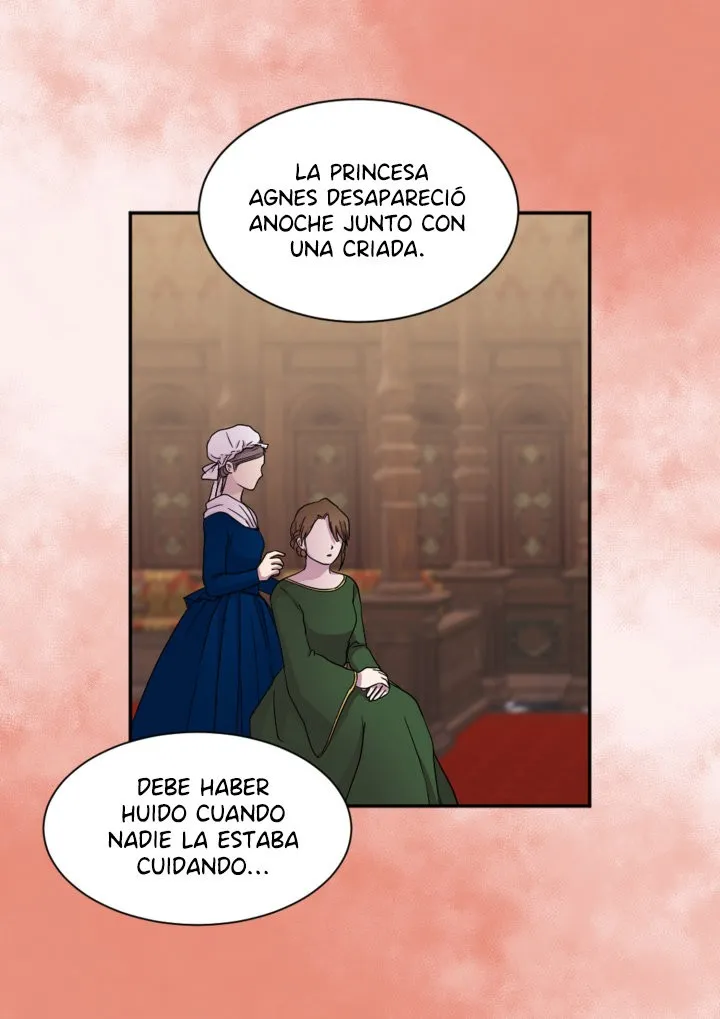 Golden Time Capítulo 92 en Línea - página 33