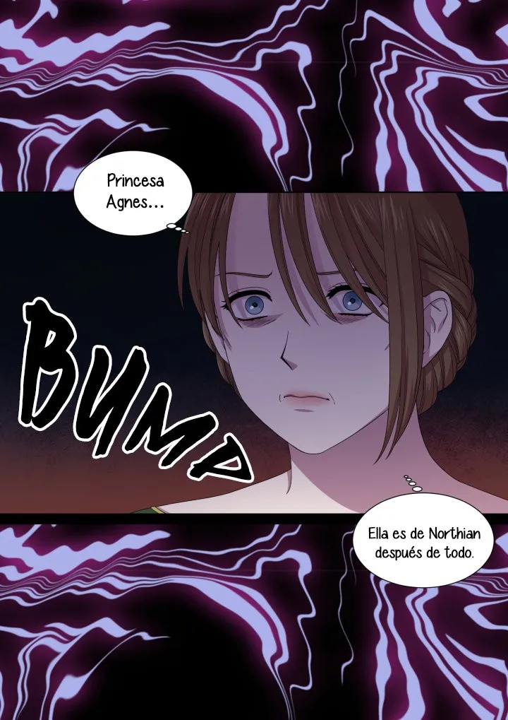 Golden Time Capítulo 92 en Línea - página 34