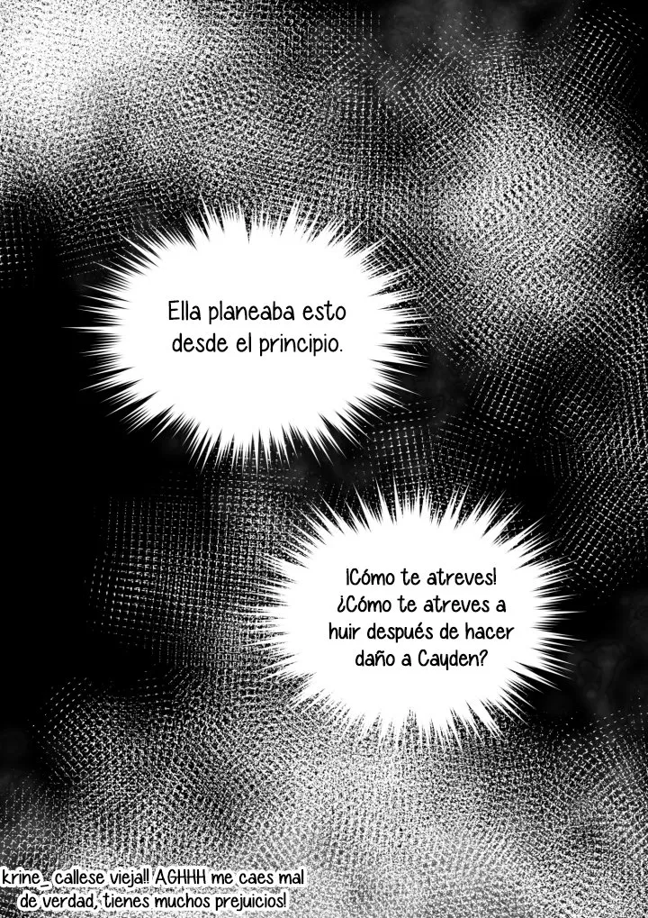 Golden Time Capítulo 92 en Línea - página 35