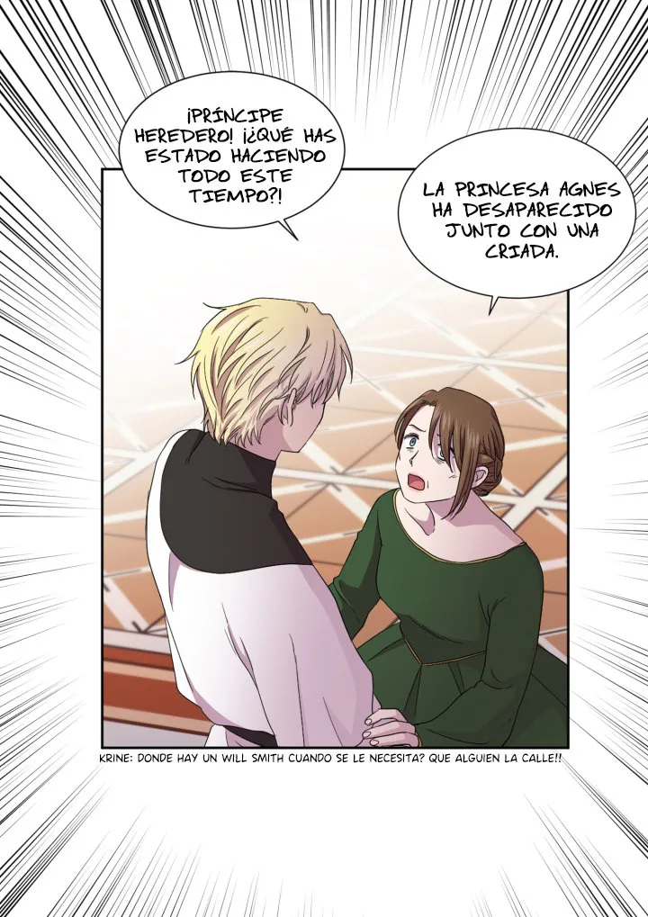 Golden Time Capítulo 92 en Línea - página 40