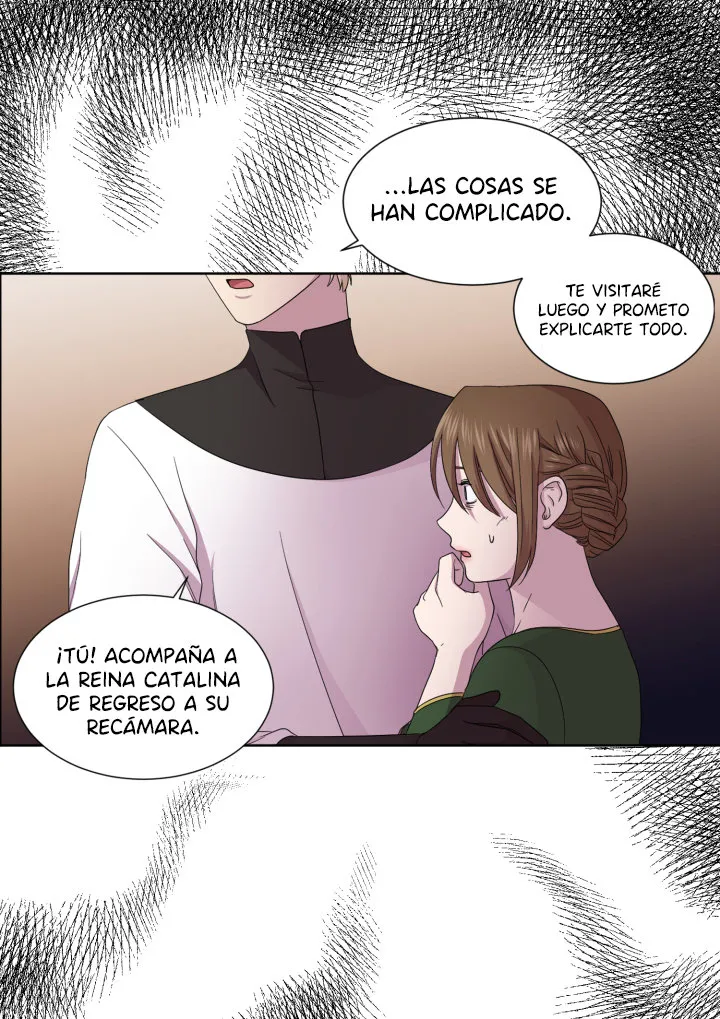 Golden Time Capítulo 92 en Línea - página 44