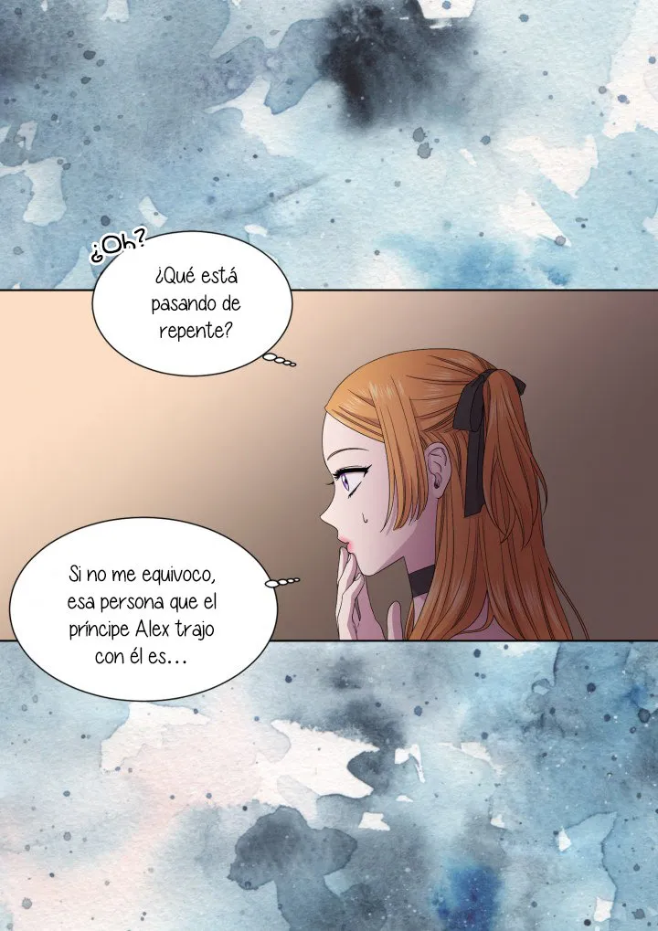 Golden Time Capítulo 92 en Línea - página 48