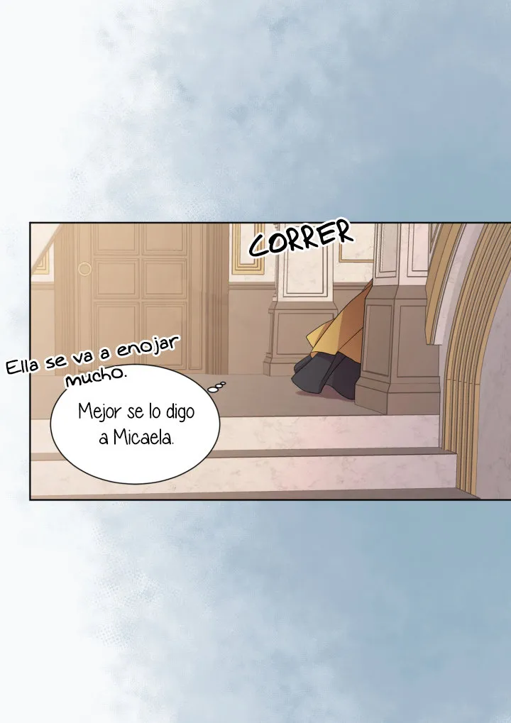 Golden Time Capítulo 92 en Línea - página 49