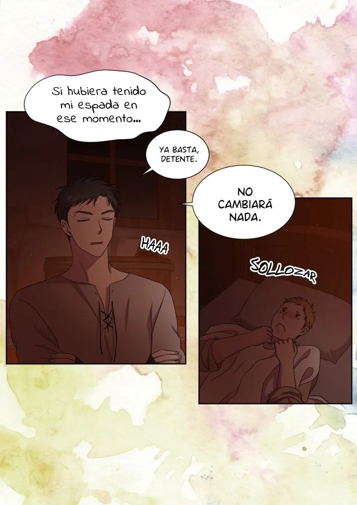 Golden Time Capítulo 92 en Línea - página 52