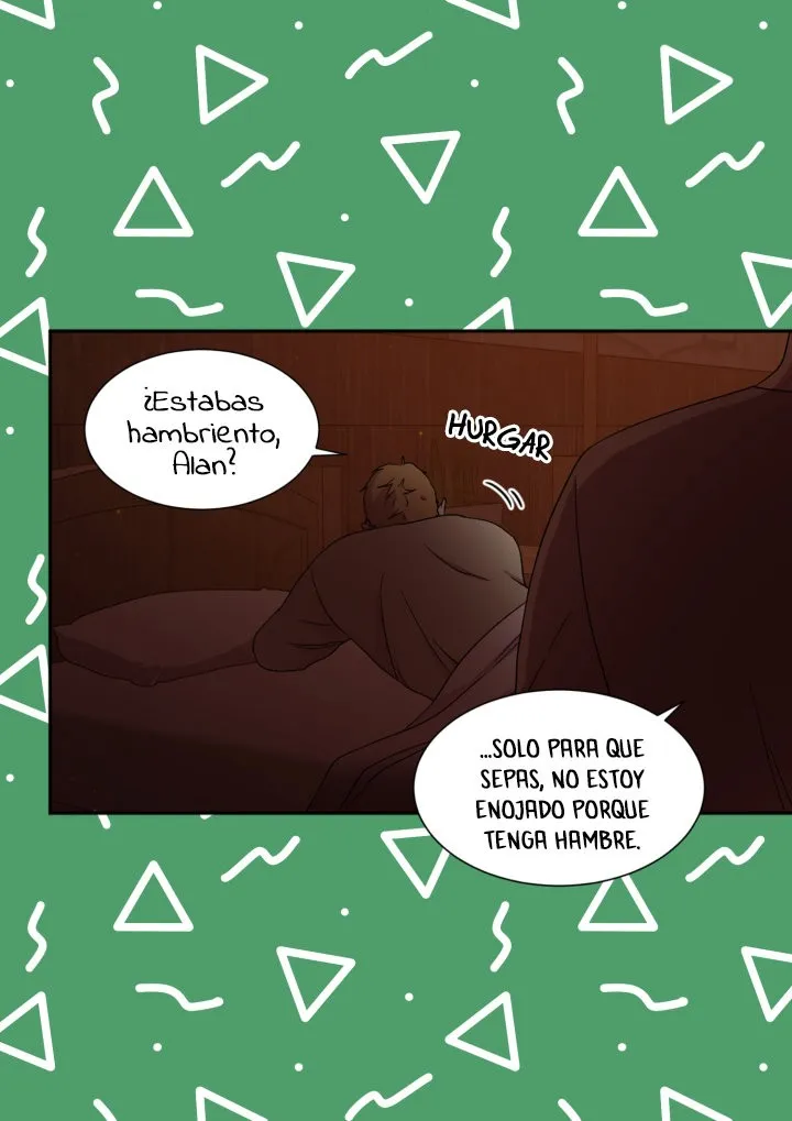 Golden Time Capítulo 92 en Línea - página 54
