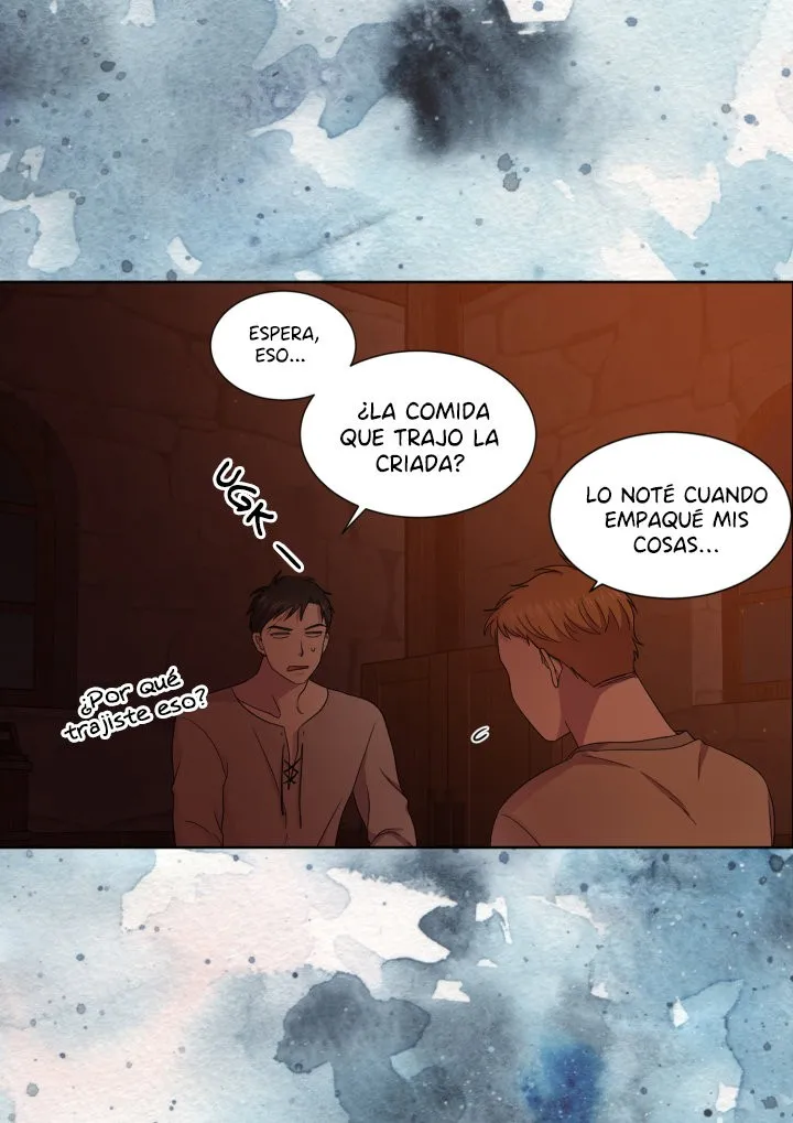 Golden Time Capítulo 92 en Línea - página 56