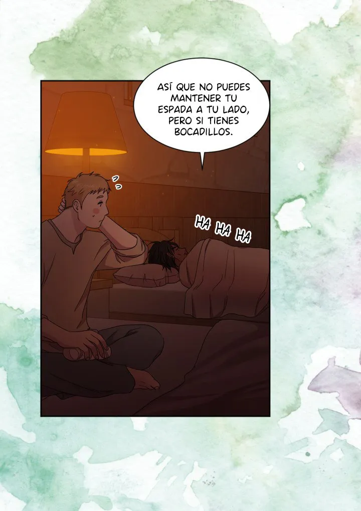 Golden Time Capítulo 92 en Línea - página 57