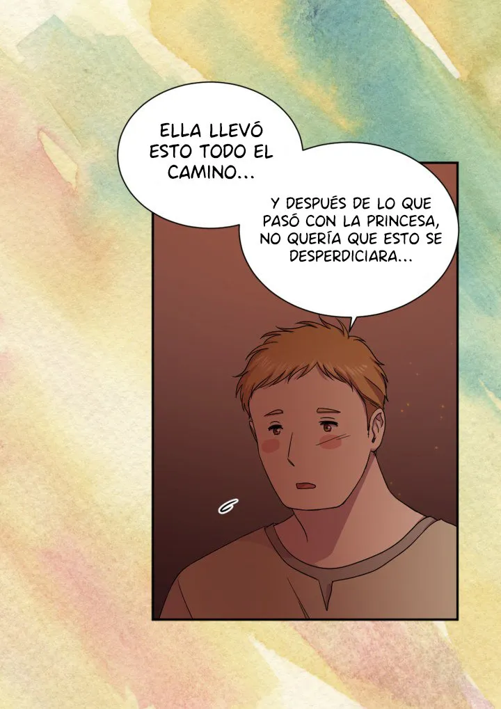 Golden Time Capítulo 92 en Línea - página 58